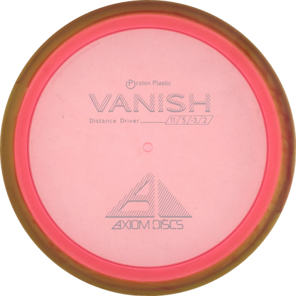 Proton Vanish