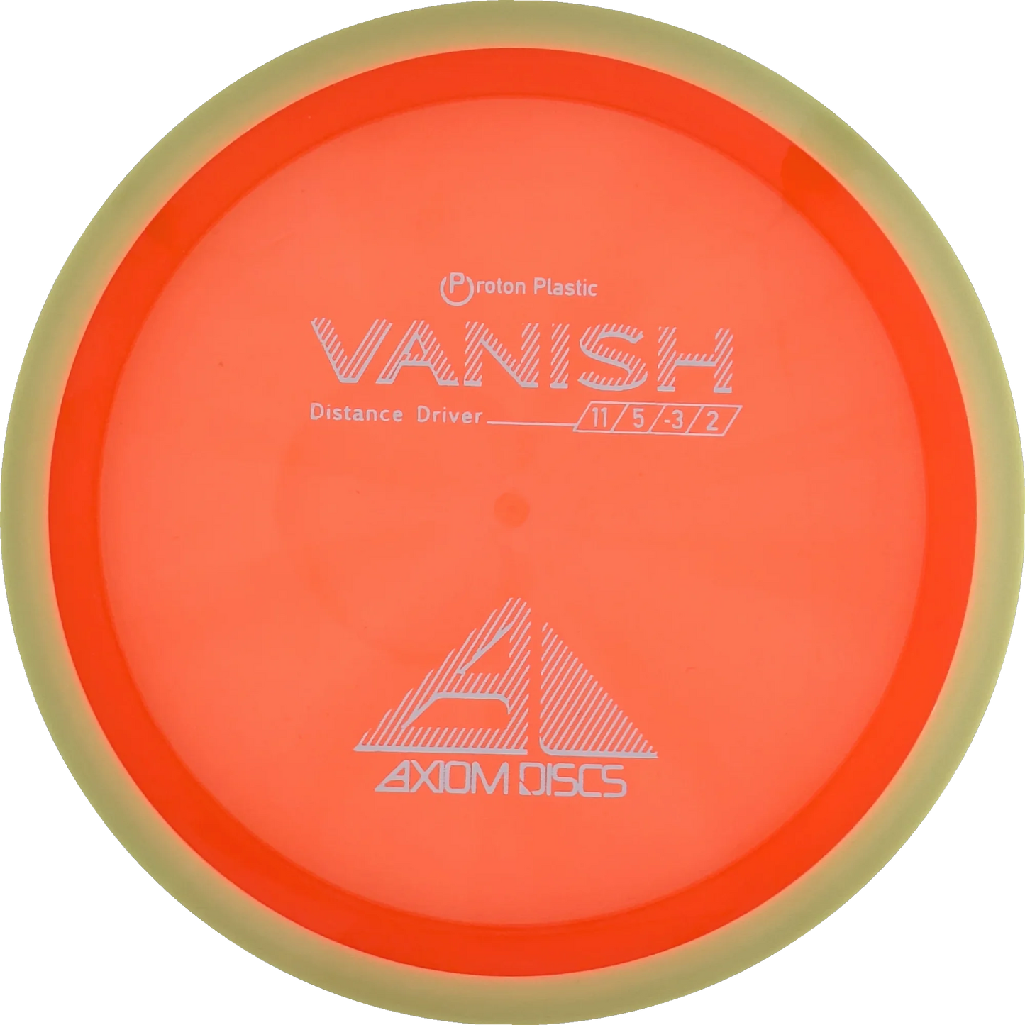 Proton Vanish