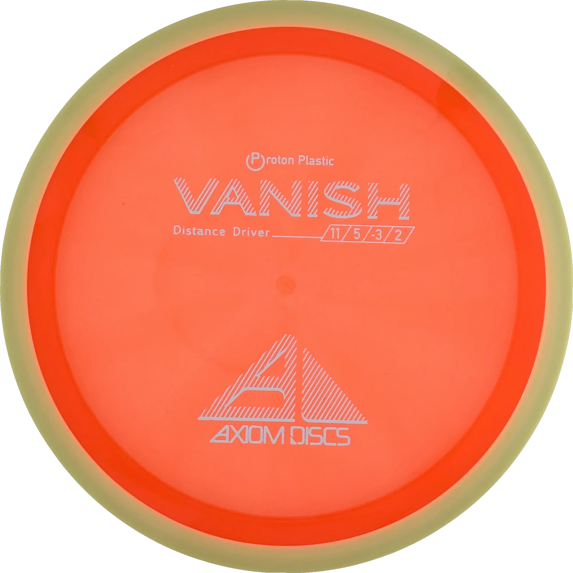Proton Vanish