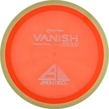 Proton Vanish