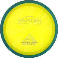 Proton Vanish