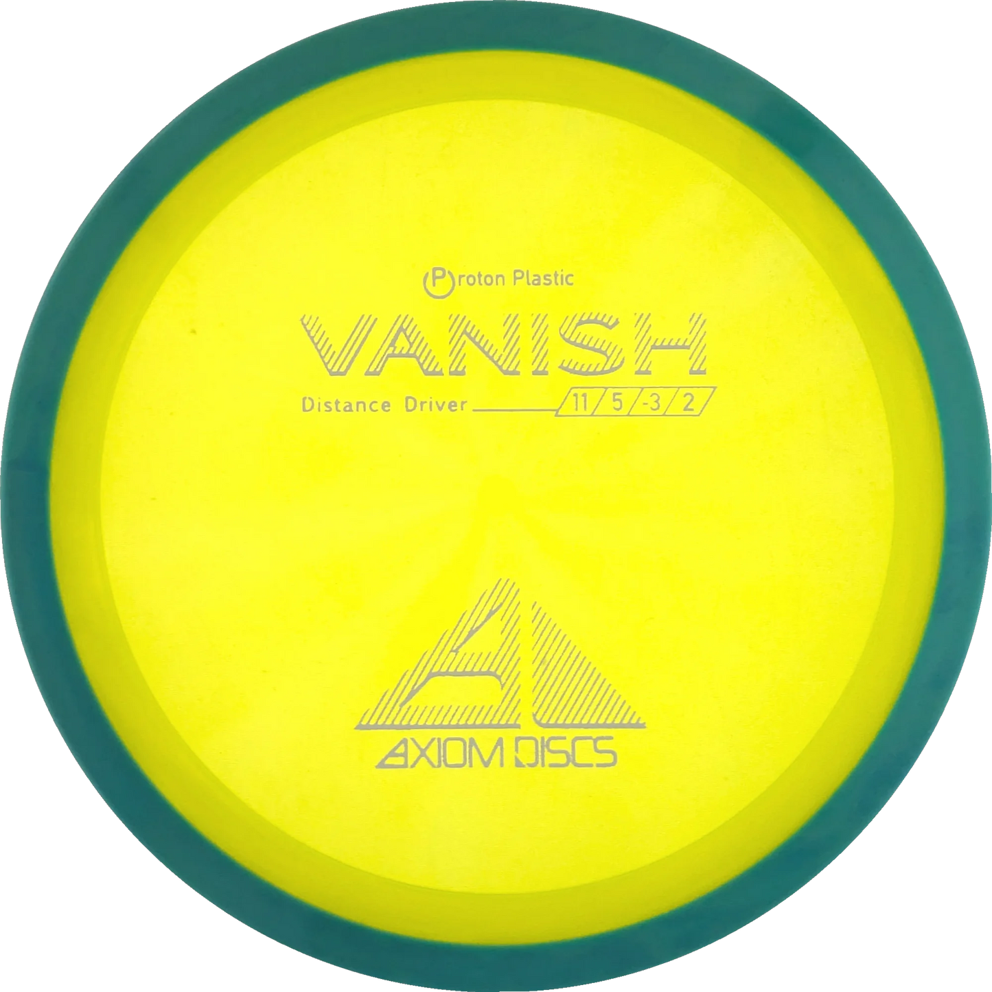 Proton Vanish