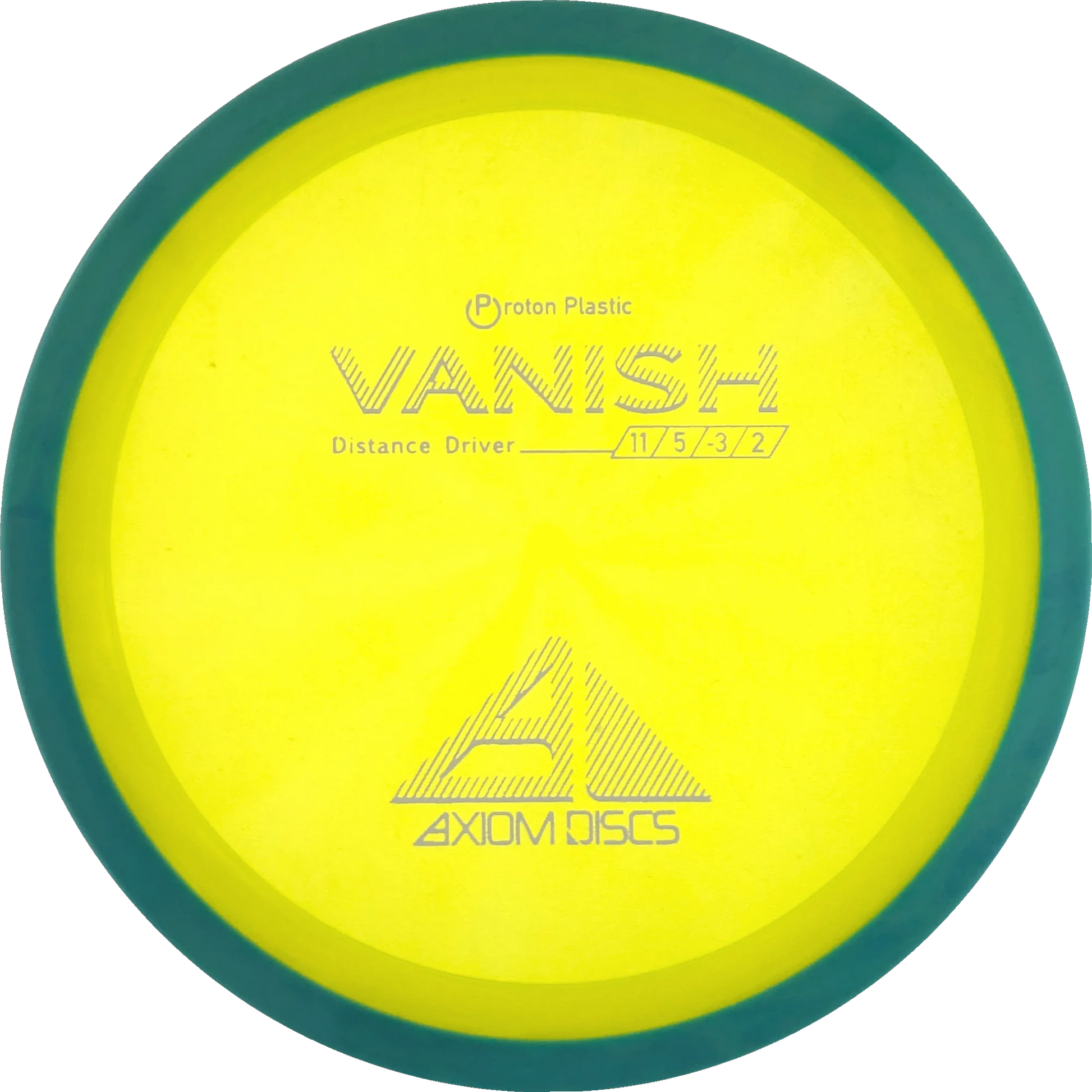 Proton Vanish
