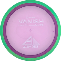 Proton Vanish