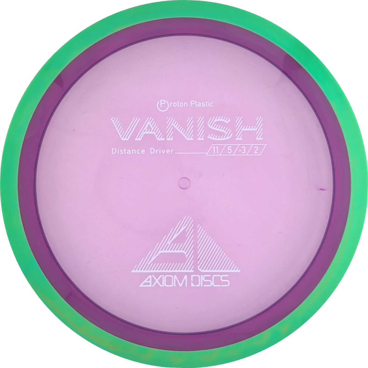 Proton Vanish