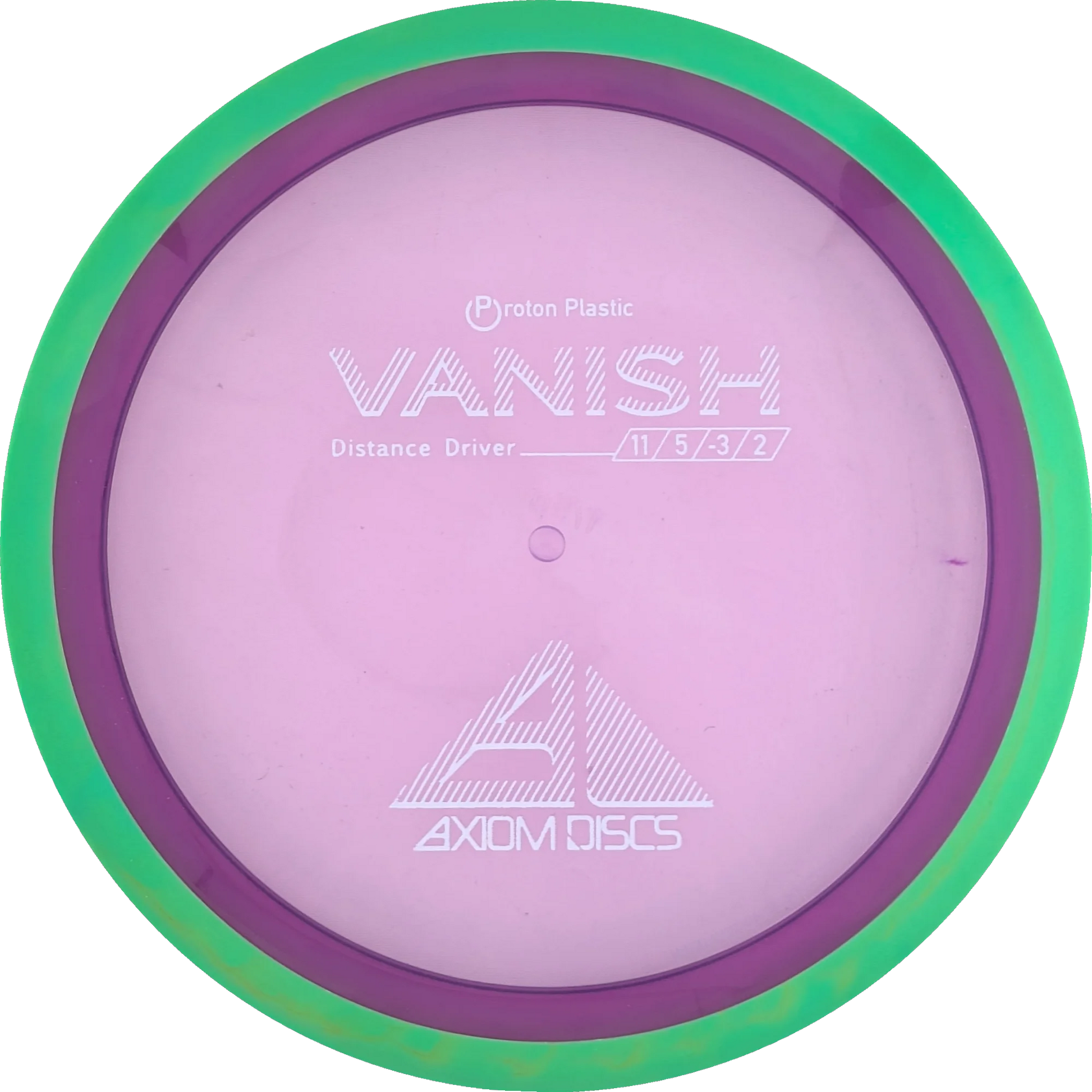 Proton Vanish
