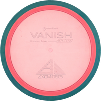 Proton Vanish