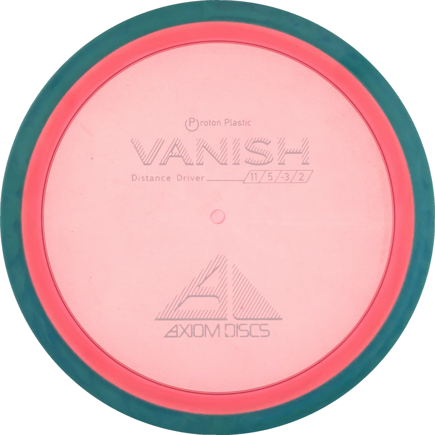 Proton Vanish
