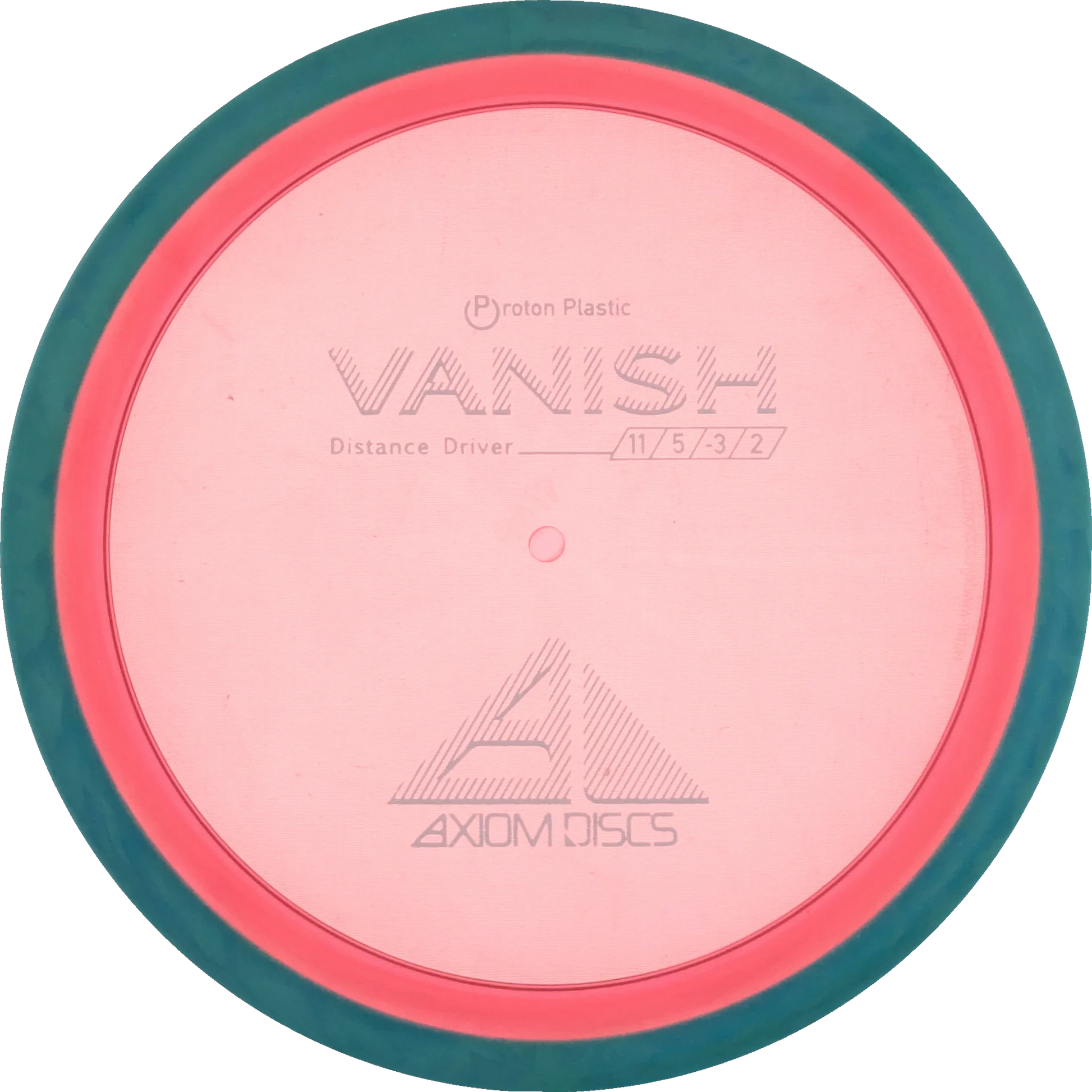 Proton Vanish