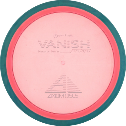 Proton Vanish