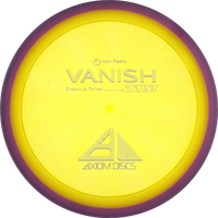 Proton Vanish