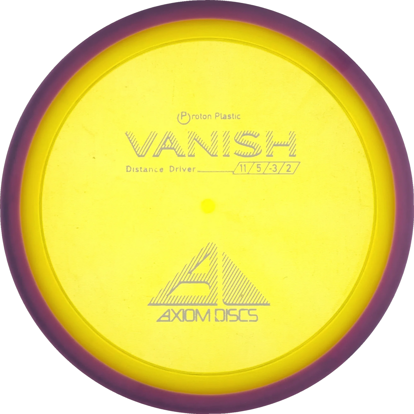 Proton Vanish