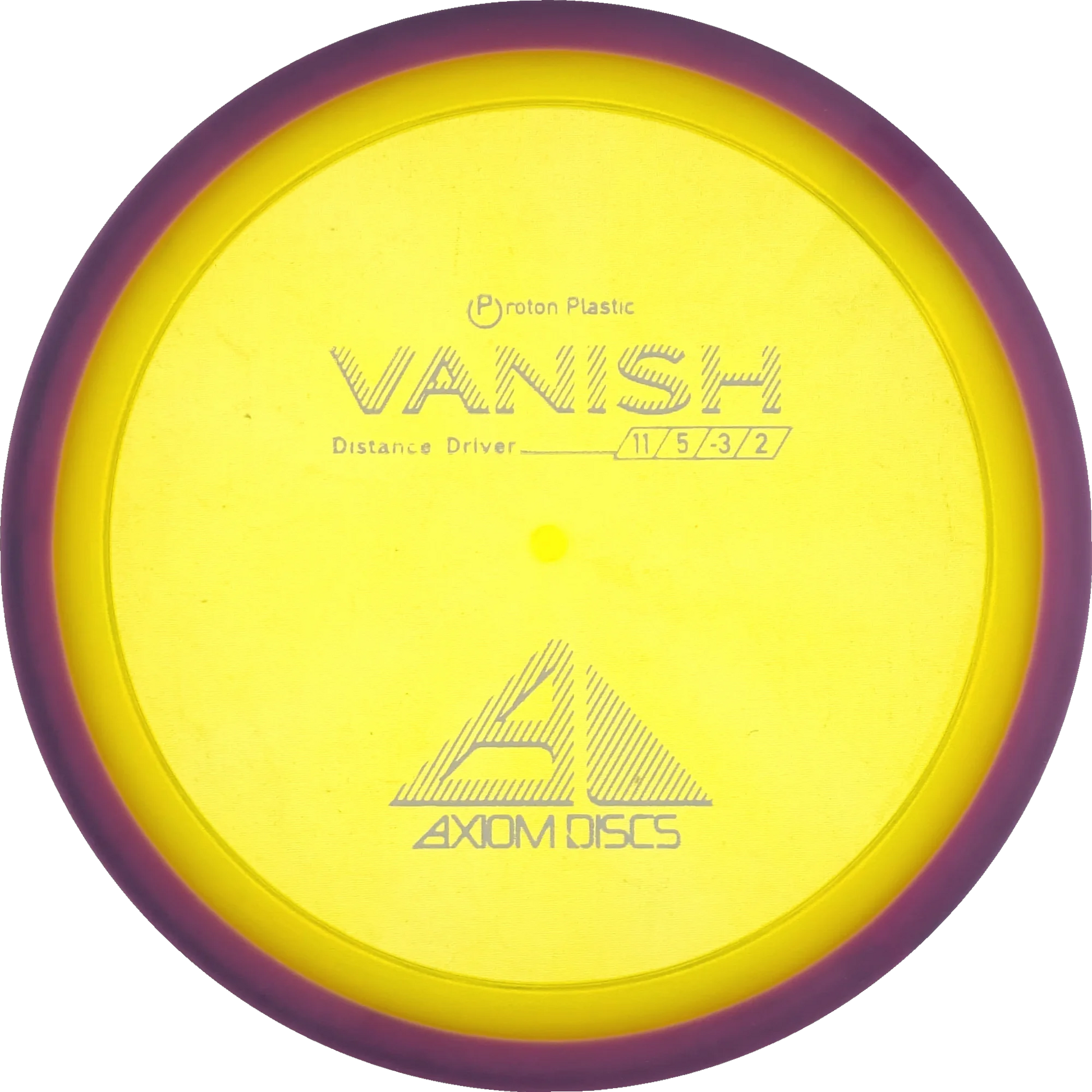 Proton Vanish