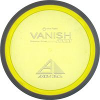 Proton Vanish