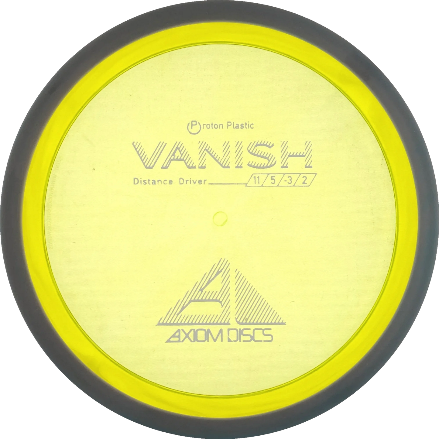 Proton Vanish