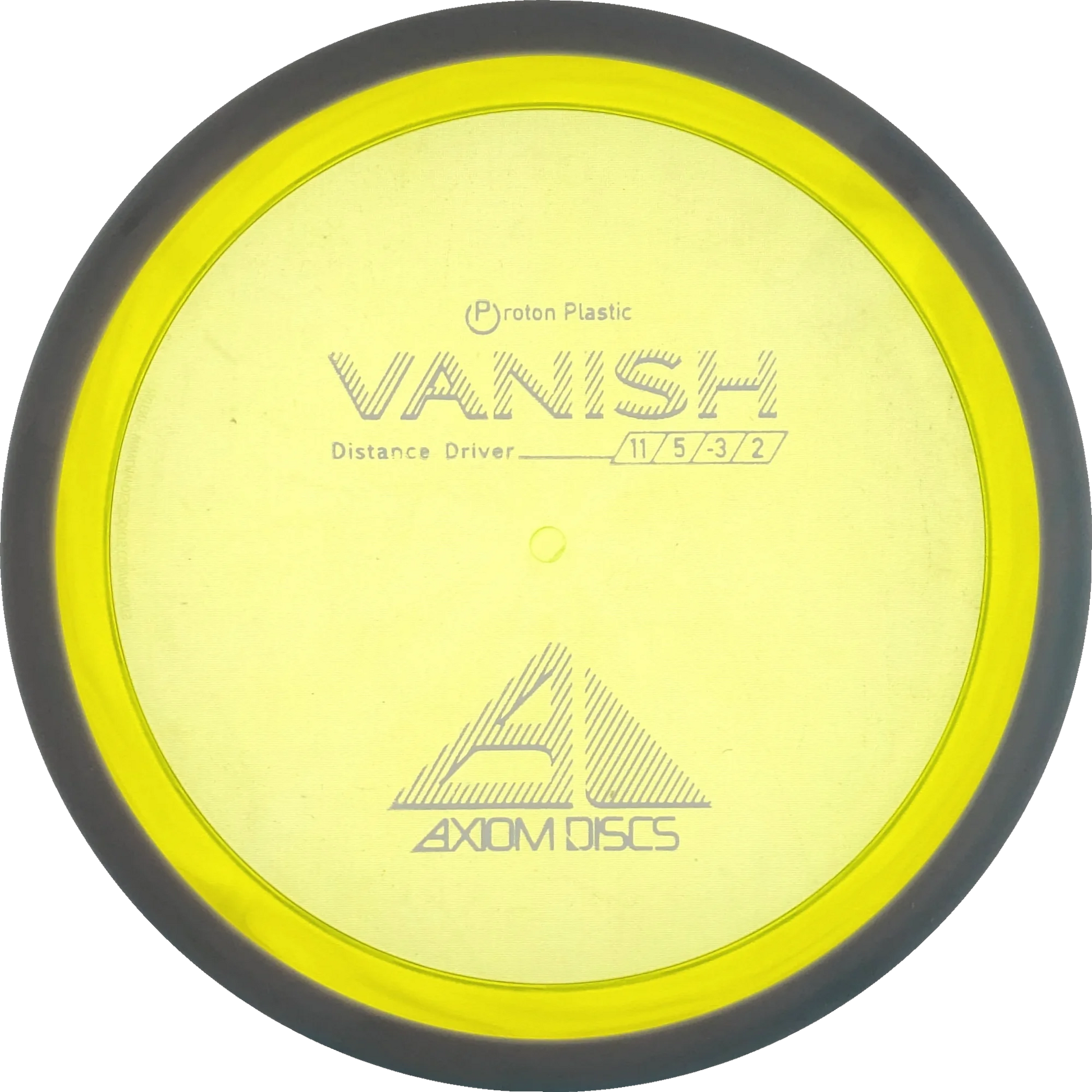 Proton Vanish