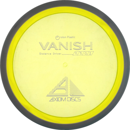 Proton Vanish