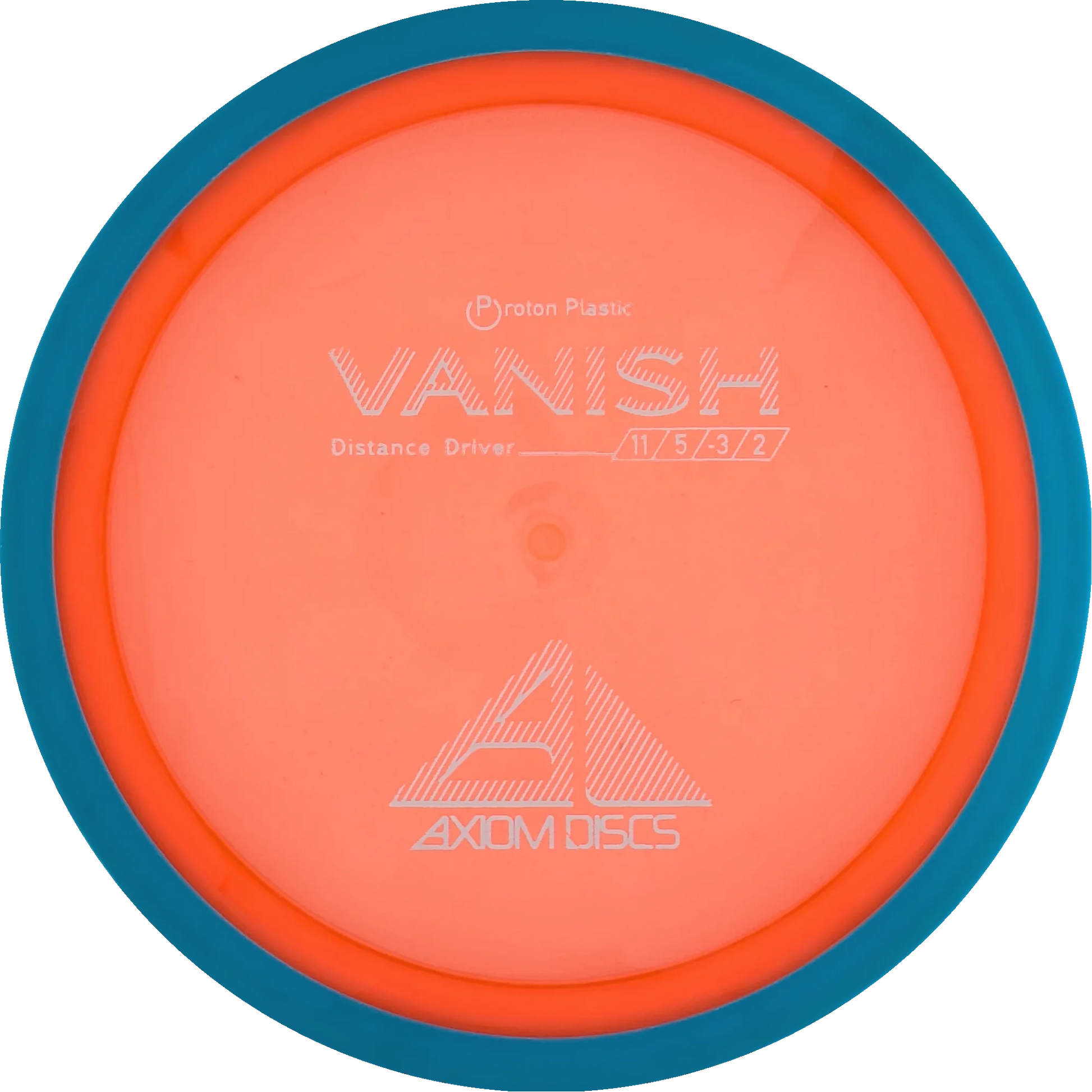 Proton Vanish