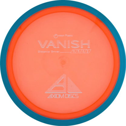 Proton Vanish