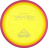 Proton Vanish