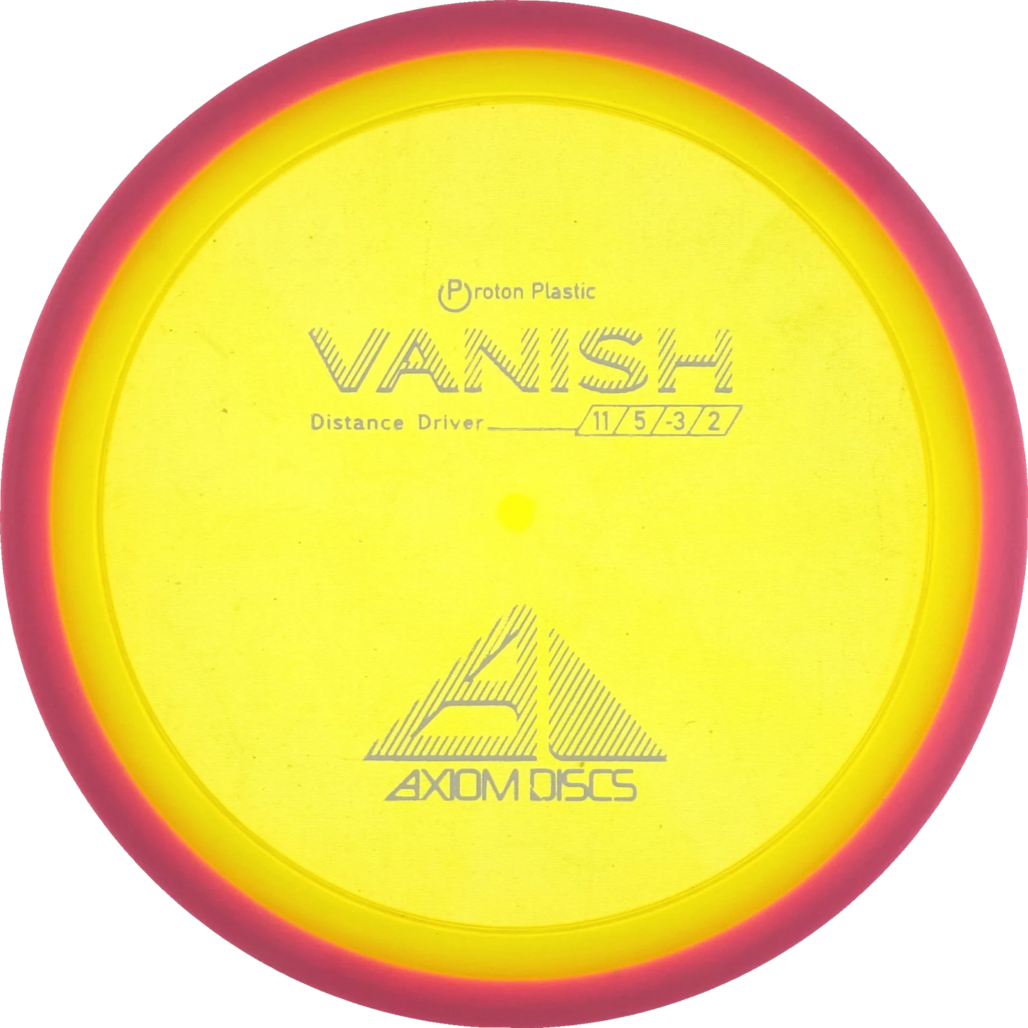 Proton Vanish