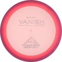 Proton Vanish