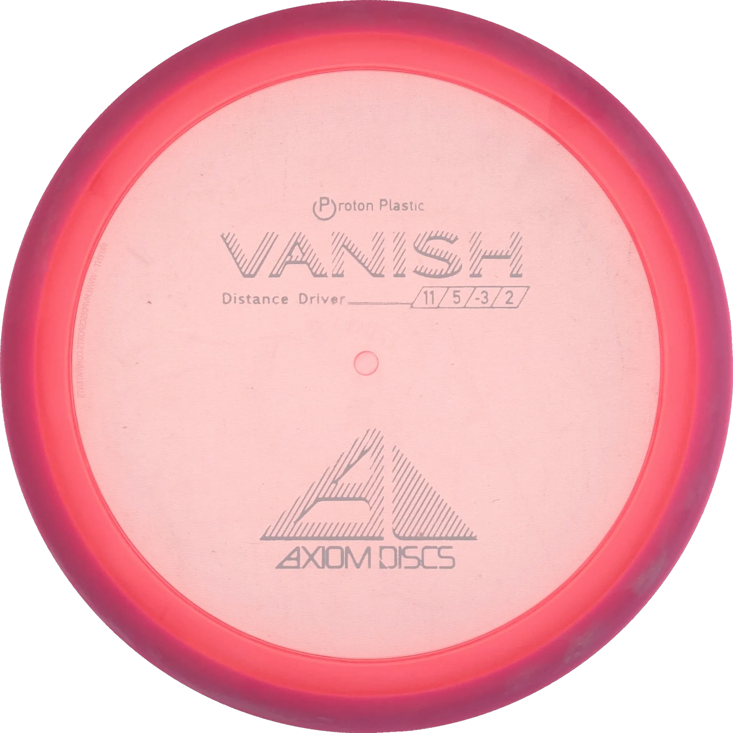 Proton Vanish