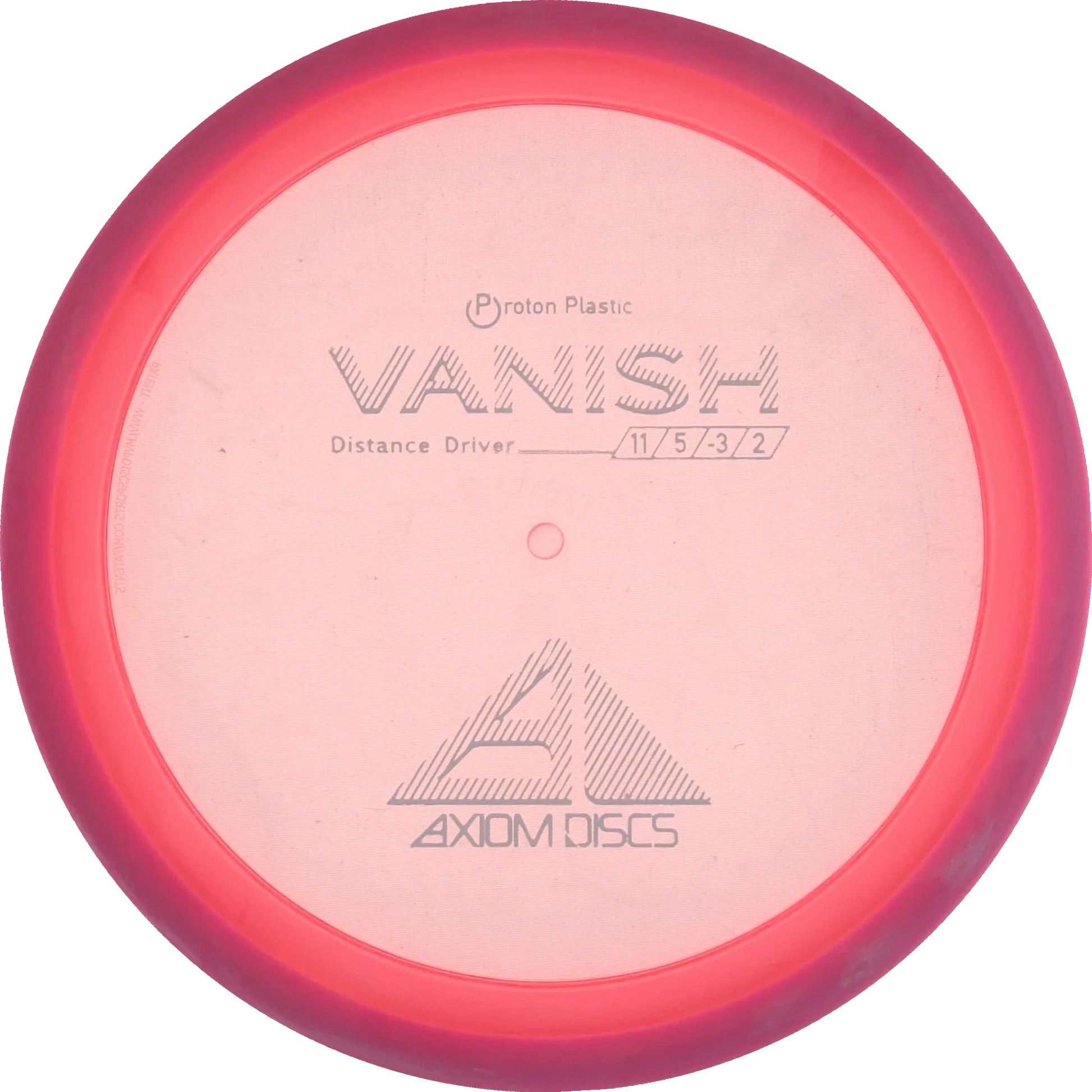 Proton Vanish