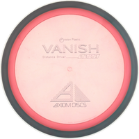Proton Vanish