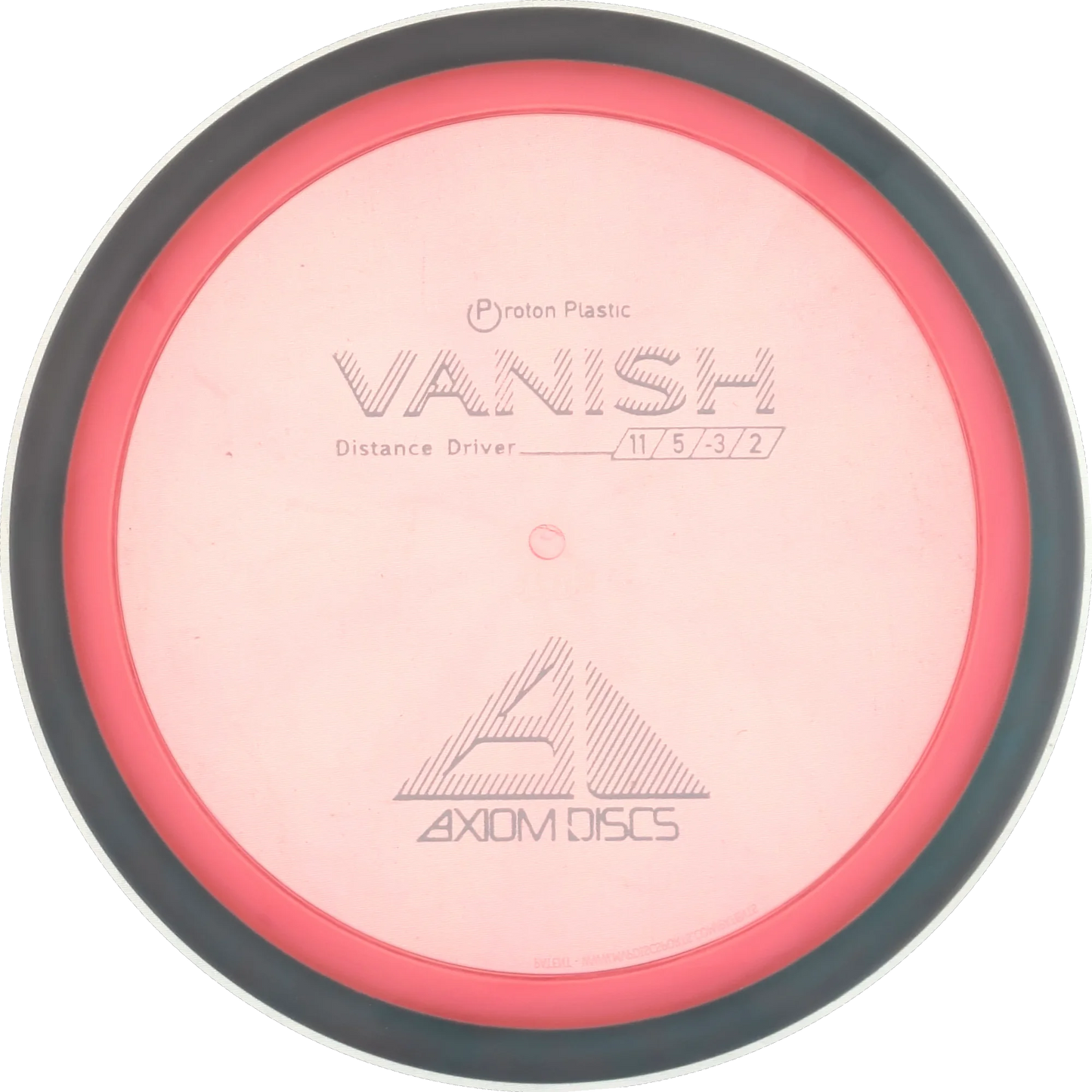 Proton Vanish