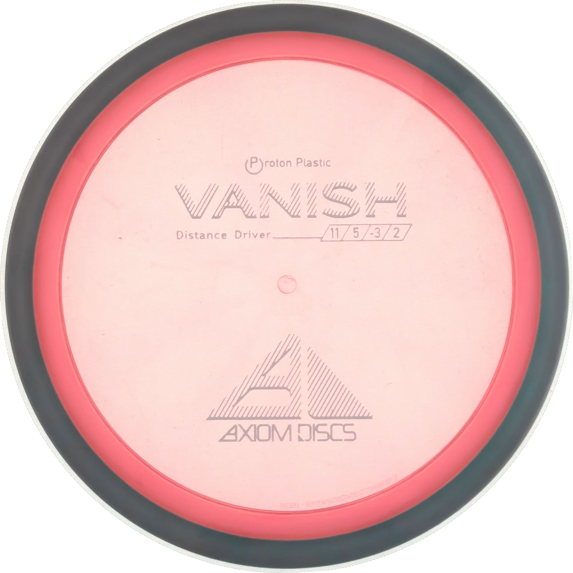 Proton Vanish