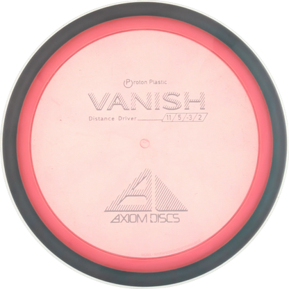 Proton Vanish