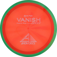 Proton Vanish