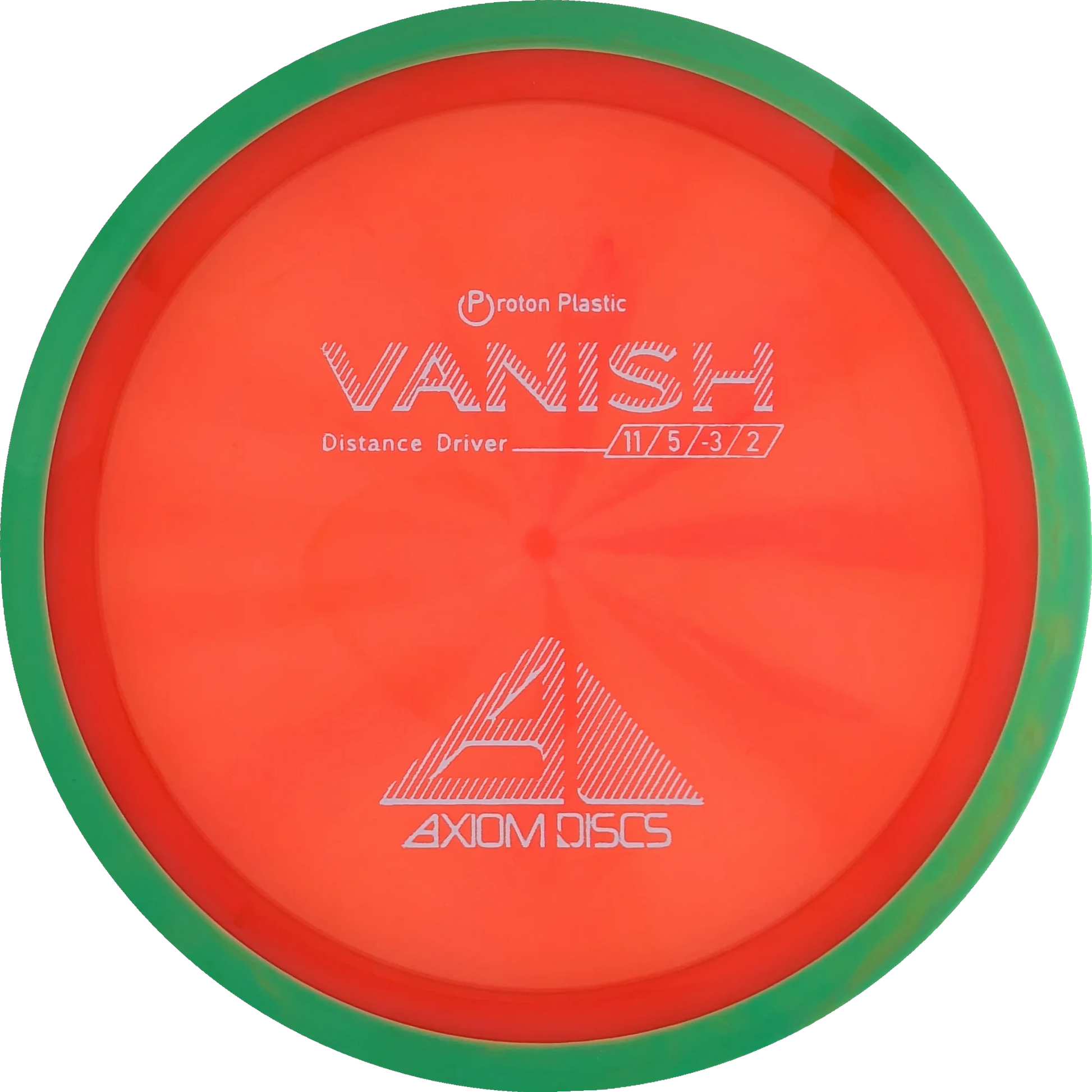 Proton Vanish