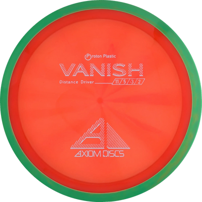 Proton Vanish