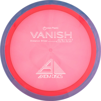 Proton Vanish