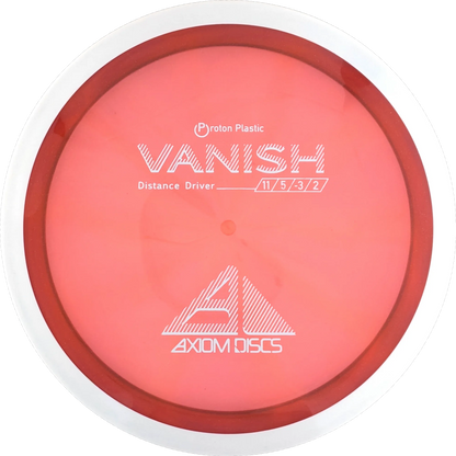 Proton Vanish