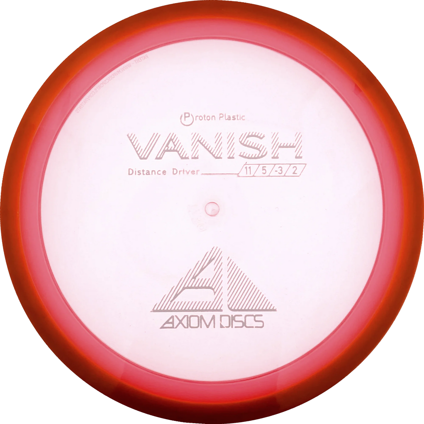 Proton Vanish