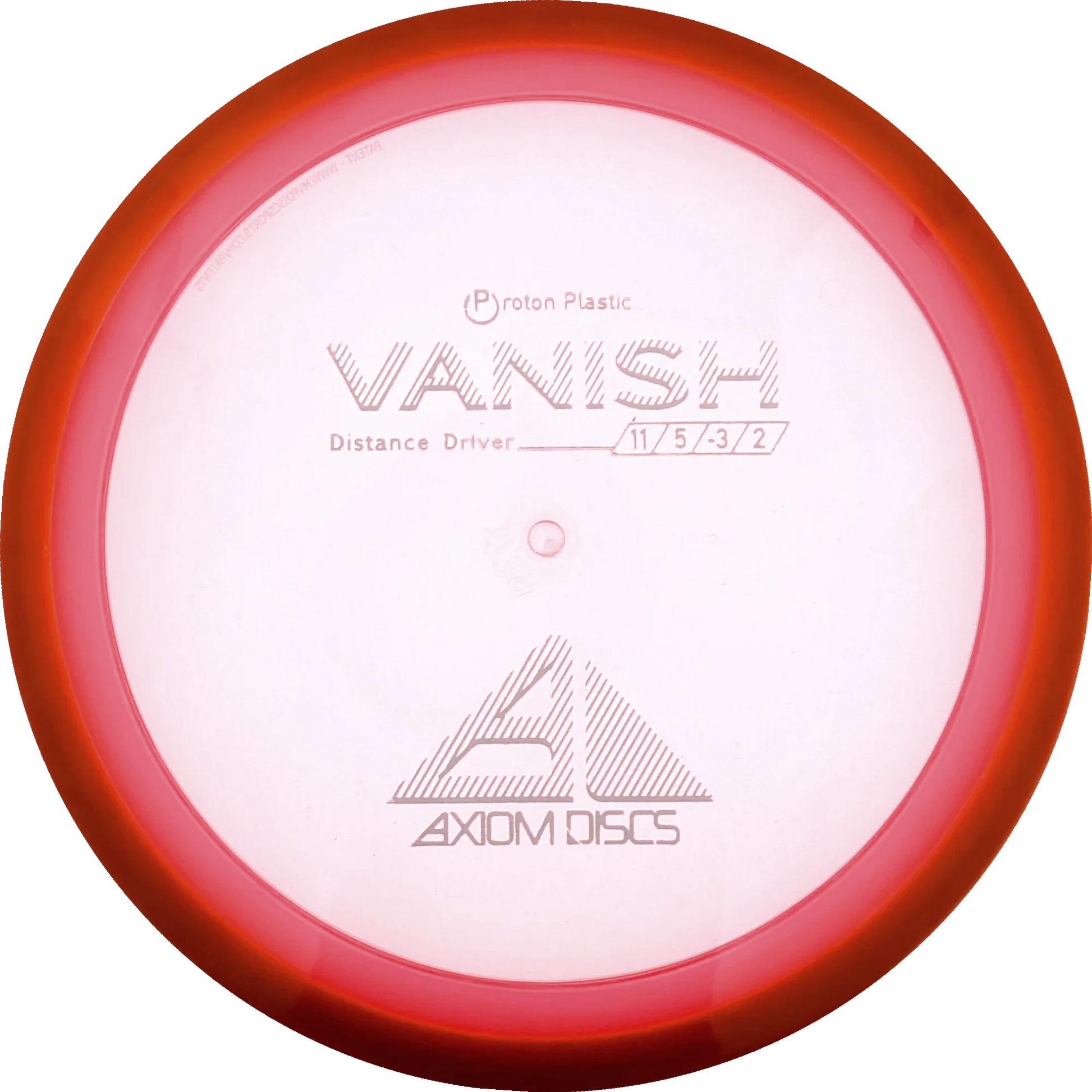 Proton Vanish