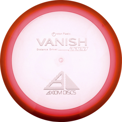 Proton Vanish