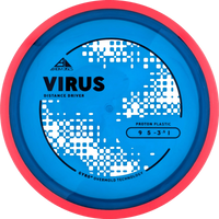 Proton Virus