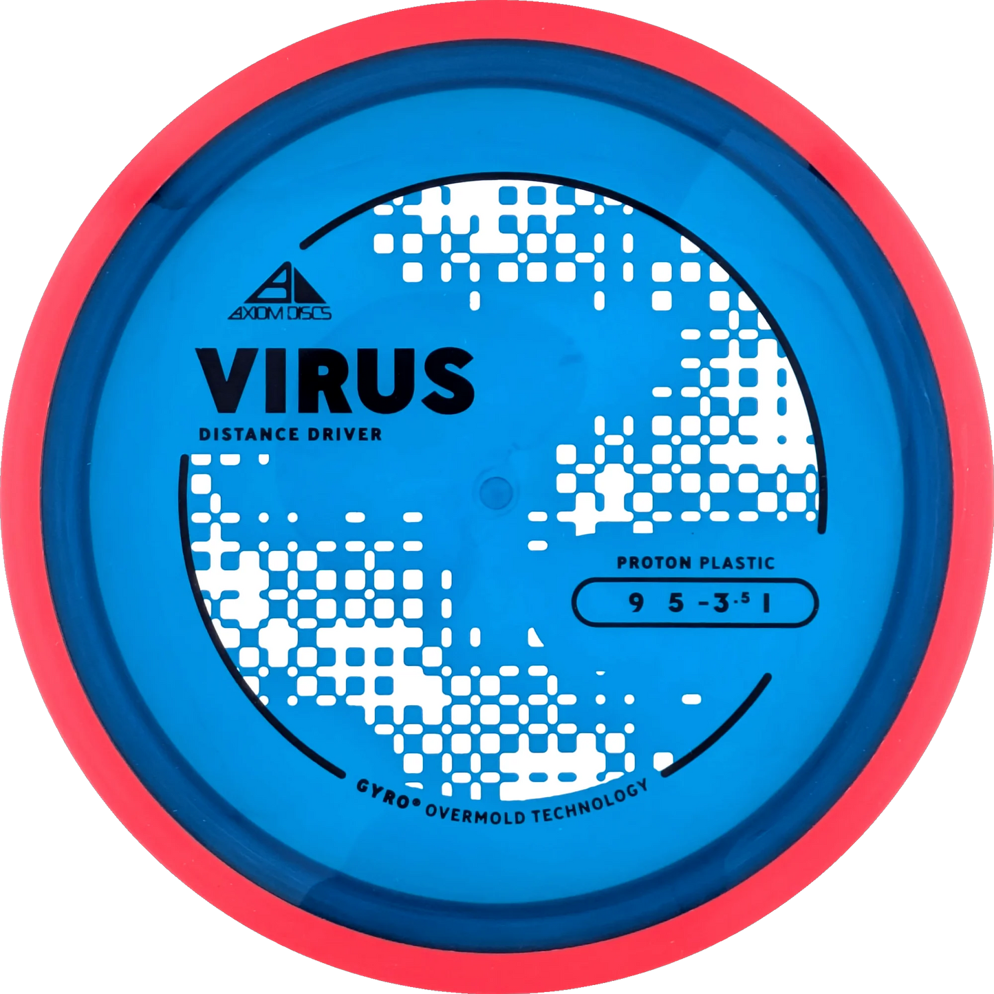 Proton Virus
