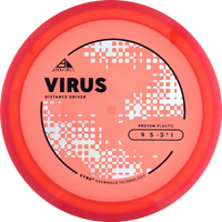 Proton Virus