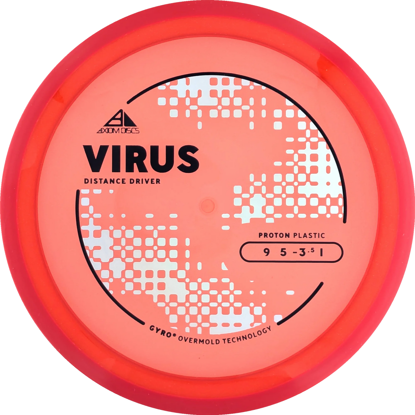 Proton Virus