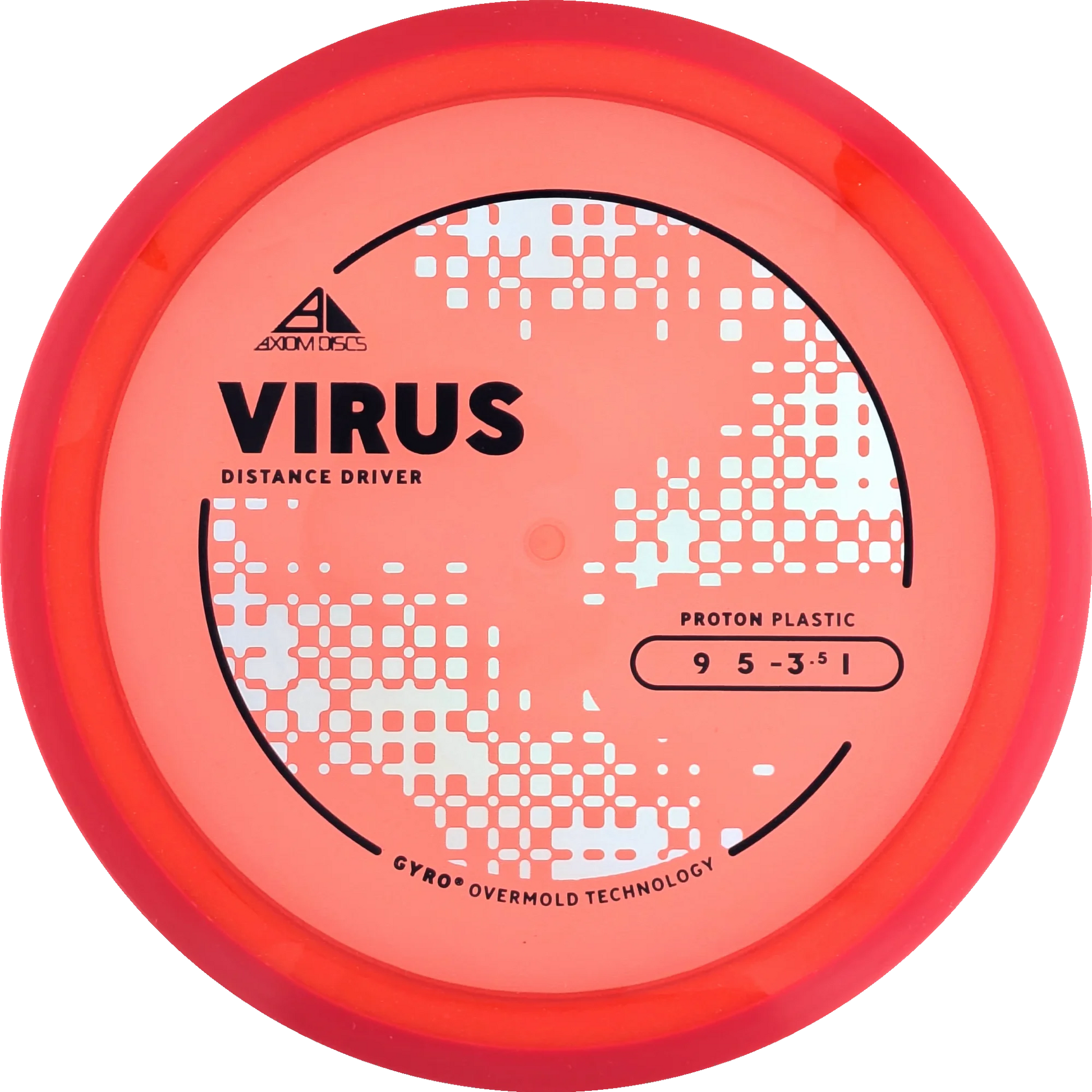 Proton Virus