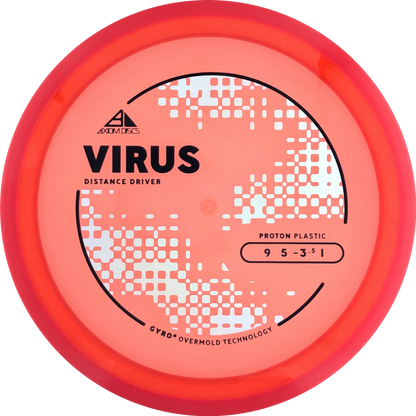 Proton Virus