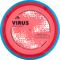 Proton Virus