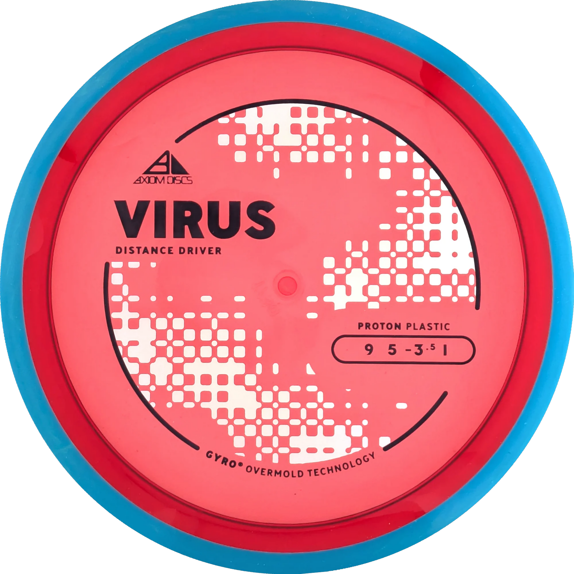Proton Virus