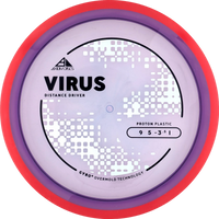 Proton Virus