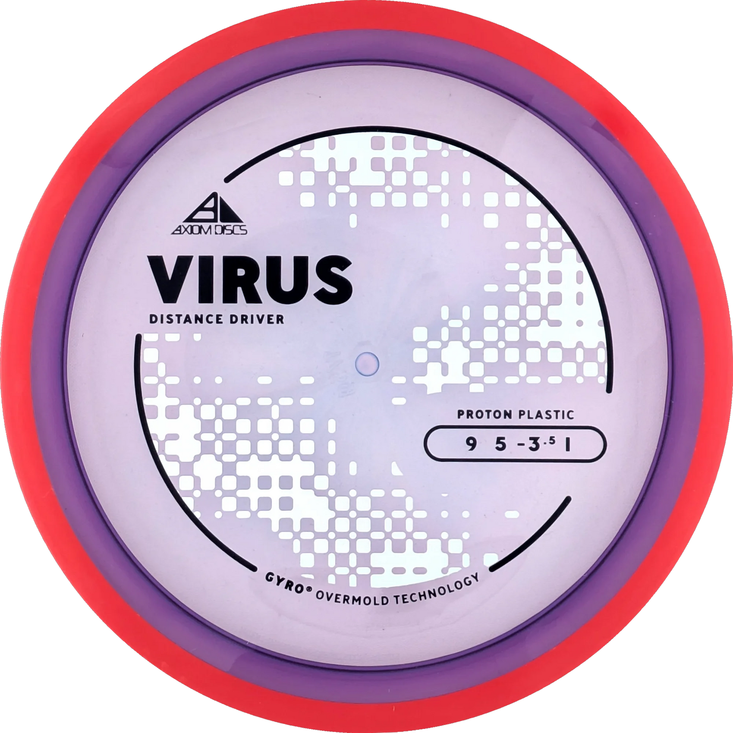 Proton Virus
